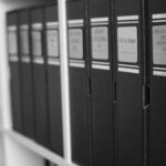 Incorporations: Livre de société complet et structuré après une incorporation